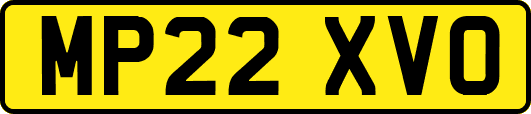 MP22XVO
