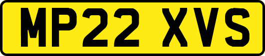 MP22XVS