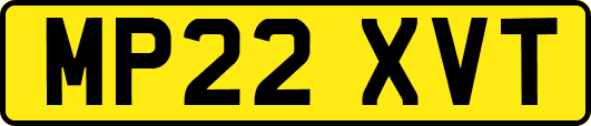 MP22XVT