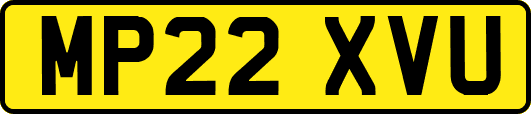 MP22XVU