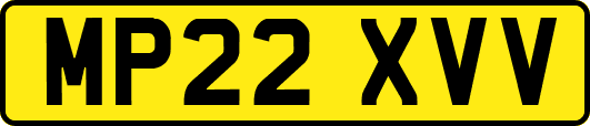 MP22XVV