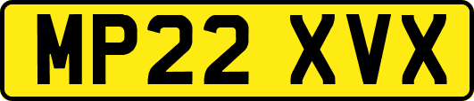 MP22XVX