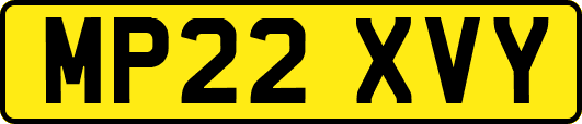 MP22XVY