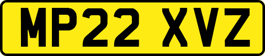 MP22XVZ
