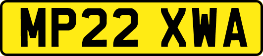 MP22XWA