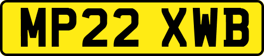 MP22XWB