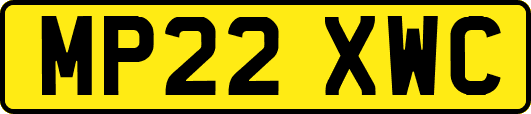 MP22XWC