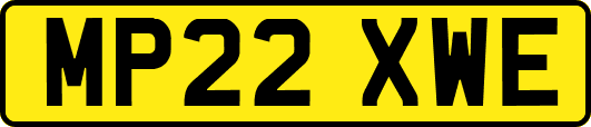 MP22XWE