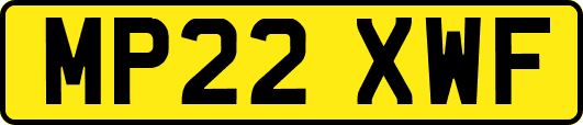 MP22XWF