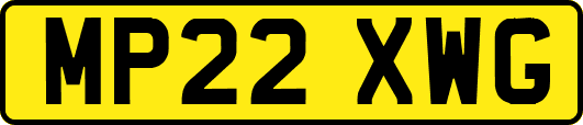 MP22XWG