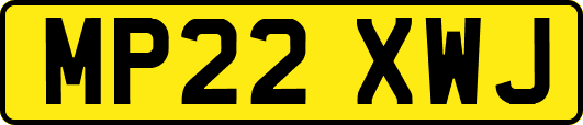 MP22XWJ