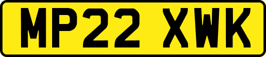 MP22XWK