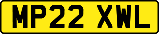 MP22XWL