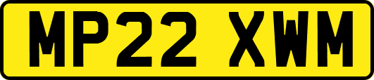 MP22XWM