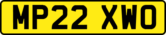 MP22XWO