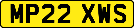 MP22XWS