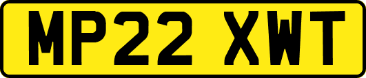 MP22XWT