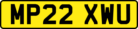 MP22XWU