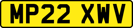 MP22XWV
