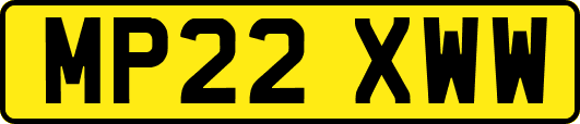 MP22XWW