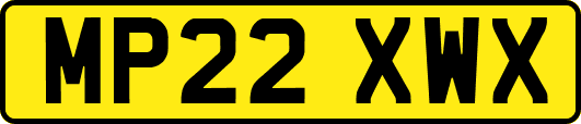 MP22XWX