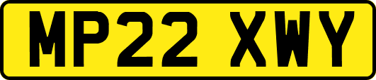 MP22XWY