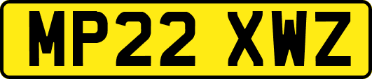 MP22XWZ