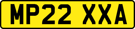 MP22XXA