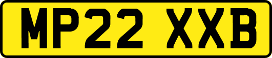 MP22XXB
