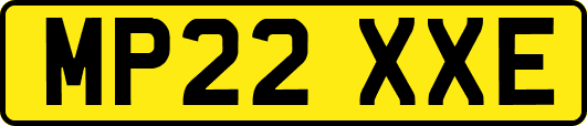 MP22XXE