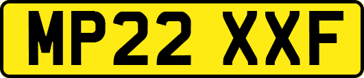 MP22XXF