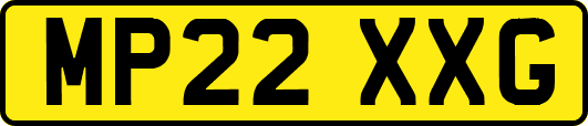 MP22XXG