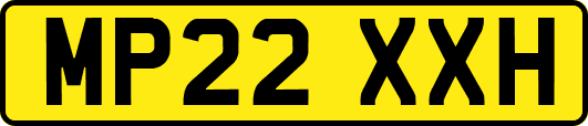 MP22XXH