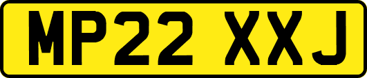 MP22XXJ