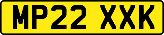 MP22XXK