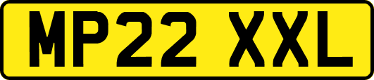 MP22XXL