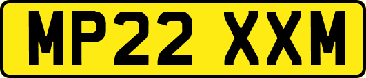 MP22XXM