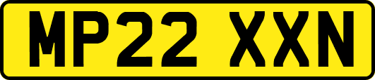 MP22XXN
