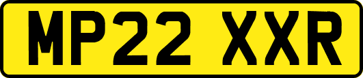 MP22XXR
