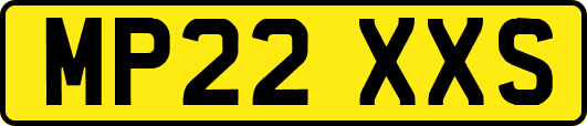 MP22XXS