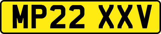 MP22XXV