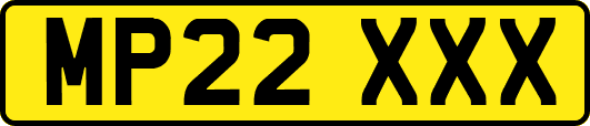 MP22XXX