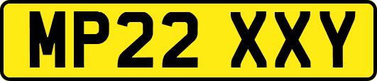 MP22XXY
