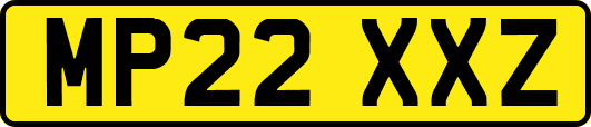 MP22XXZ