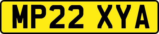 MP22XYA