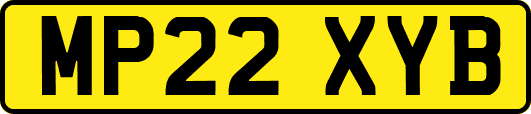 MP22XYB