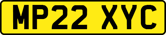 MP22XYC