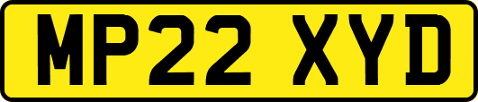 MP22XYD