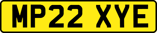 MP22XYE