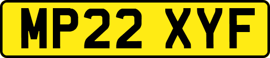 MP22XYF